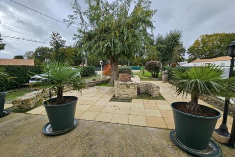 Villa i La Roche-sur-Yon, Vendee, La Roche-sur-Yon - € 233.000 | Ref: 194049 - foto 10