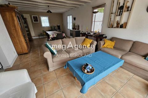 Villa a La Roche-sur-Yon, Vendee, La Roche-sur-Yon - € 329.600 | Ref: 194022 - foto 2