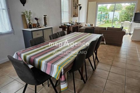 Villa a La Roche-sur-Yon, Vendee, La Roche-sur-Yon - € 329.600 | Ref: 194022 - foto 3