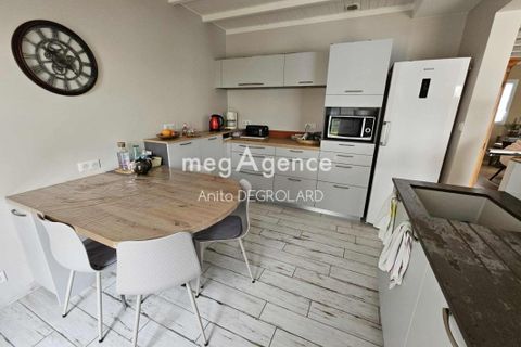 Villa a La Roche-sur-Yon, Vendee, La Roche-sur-Yon - € 329.600 | Ref: 194022 - foto 4