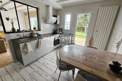 Villa a La Roche-sur-Yon, Vendee, La Roche-sur-Yon - € 329.600 | Ref: 194022 - foto 5