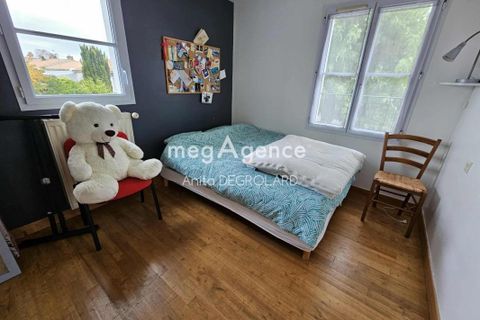Villa a La Roche-sur-Yon, Vendee, La Roche-sur-Yon - € 329.600 | Ref: 194022 - foto 7