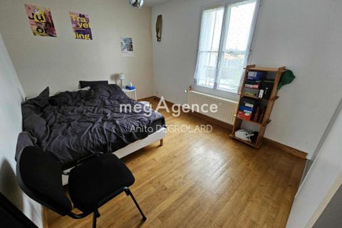 Villa a La Roche-sur-Yon, Vendee, La Roche-sur-Yon - € 329.600 | Ref: 194022 - foto 8