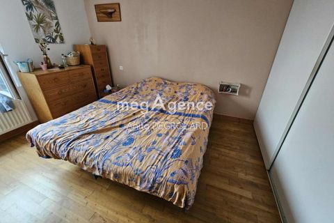 Villa a La Roche-sur-Yon, Vendee, La Roche-sur-Yon - € 329.600 | Ref: 194022 - foto 9