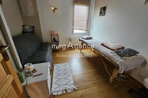 Villa a La Roche-sur-Yon, Vendee, La Roche-sur-Yon - € 329.600 | Ref: 194022 - foto 10