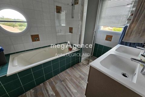 Villa a La Roche-sur-Yon, Vendee, La Roche-sur-Yon - € 329.600 | Ref: 194022 - foto 11