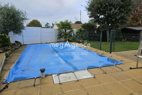 Villa a La Roche-sur-Yon, Vendee, La Roche-sur-Yon - € 329.600 | Ref: 194022 - foto 12