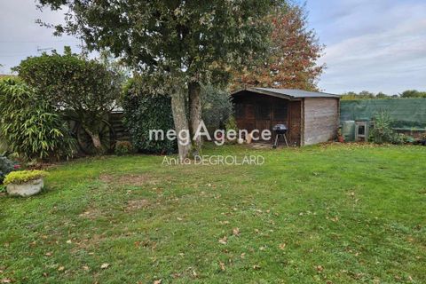 Villa a La Roche-sur-Yon, Vendee, La Roche-sur-Yon - € 329.600 | Ref: 194022 - foto 13