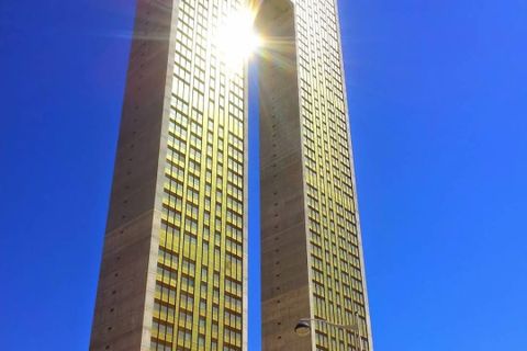 Lejlighed i Benidorm, Alicante, Benidorm - € 525.000 | Ref: MD0047 - foto 1