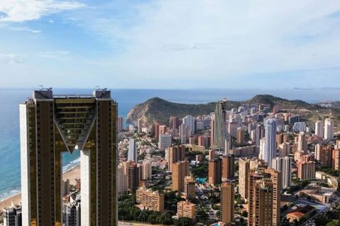Lejlighed i Benidorm, Alicante, Benidorm - € 525.000 | Ref: MD0047 - foto 2