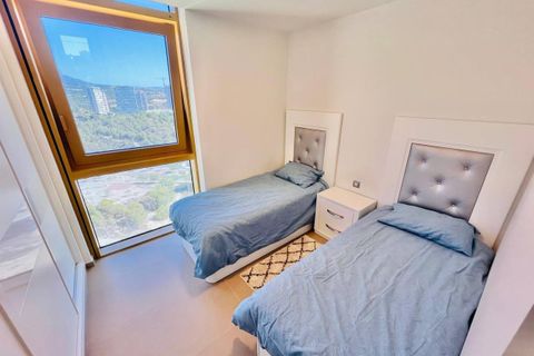 Lejlighed i Benidorm, Alicante, Benidorm - € 525.000 | Ref: MD0047 - foto 4