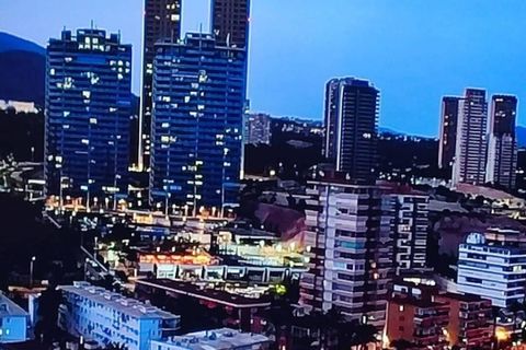 Lejlighed i Benidorm, Alicante, Benidorm - € 525.000 | Ref: MD0047 - foto 5