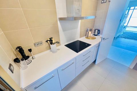 Lejlighed i Benidorm, Alicante, Benidorm - € 525.000 | Ref: MD0047 - foto 6