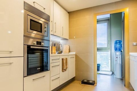 Lejlighed i Benidorm, Alicante, Benidorm - € 525.000 | Ref: MD0047 - foto 9