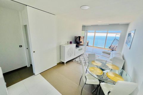 Lejlighed i Benidorm, Alicante, Benidorm - € 525.000 | Ref: MD0047 - foto 10