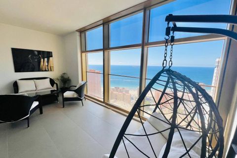 Lejlighed i Benidorm, Alicante, Benidorm - € 525.000 | Ref: MD0047 - foto 12