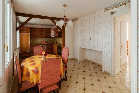Villa a Noyon, Oise, Noyon - € 138.000 | Ref: 193978 - foto 3