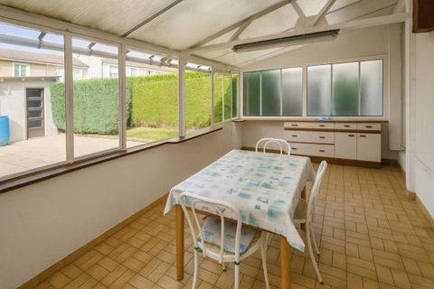 Villa a Noyon, Oise, Noyon - € 138.000 | Ref: 193978 - foto 5