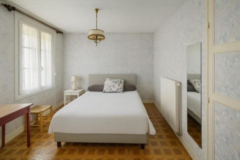 Villa a Noyon, Oise, Noyon - € 138.000 | Ref: 193978 - foto 7