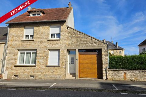 Villa i Alencon, Orne, Alencon - € 162.000 | Ref: 193977 - foto 1