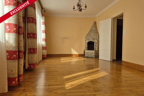 Villa i Alencon, Orne, Alencon - € 162.000 | Ref: 193977 - foto 2