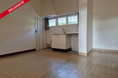 Villa i Alencon, Orne, Alencon - € 162.000 | Ref: 193977 - foto 9