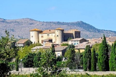 Villa a Servies-en-Val, Aude, Servies-en-Val - € 54.500 | Ref: 192354 - foto 6