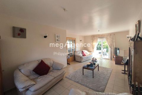 Villa i Pouance, Maine-et-Loire, Pouance - € 173.000 | Ref: 193640 - foto 2