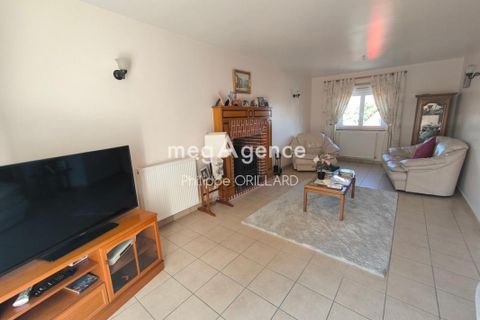 Villa i Pouance, Maine-et-Loire, Pouance - € 173.000 | Ref: 193640 - foto 3