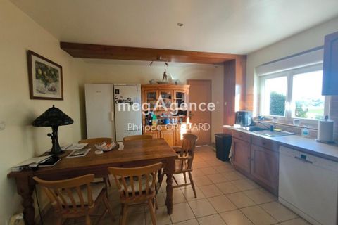 Villa i Pouance, Maine-et-Loire, Pouance - € 173.000 | Ref: 193640 - foto 4