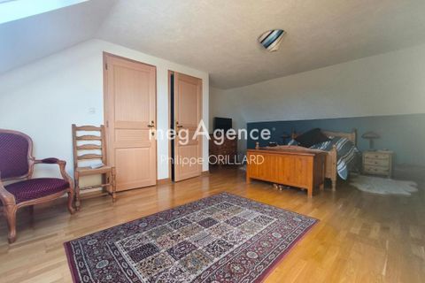 Villa i Pouance, Maine-et-Loire, Pouance - € 173.000 | Ref: 193640 - foto 6