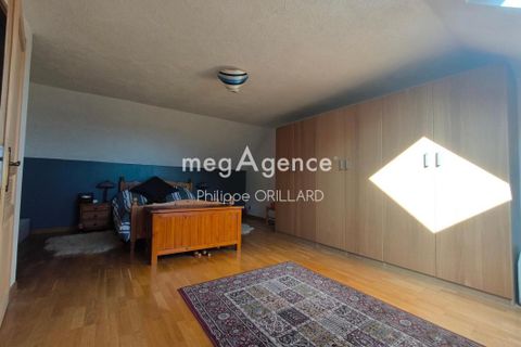 Villa i Pouance, Maine-et-Loire, Pouance - € 173.000 | Ref: 193640 - foto 7