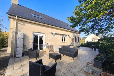 Villa i Pouance, Maine-et-Loire, Pouance - € 173.000 | Ref: 193640 - foto 9