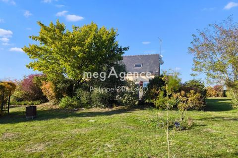 Villa i Pouance, Maine-et-Loire, Pouance - € 173.000 | Ref: 193640 - foto 10