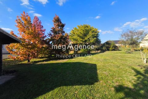 Villa i Pouance, Maine-et-Loire, Pouance - € 173.000 | Ref: 193640 - foto 11