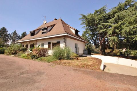 Villa i Thouars, Deux-Sevres, Thouars - € 244.000 | Ref: 193868 - foto 1