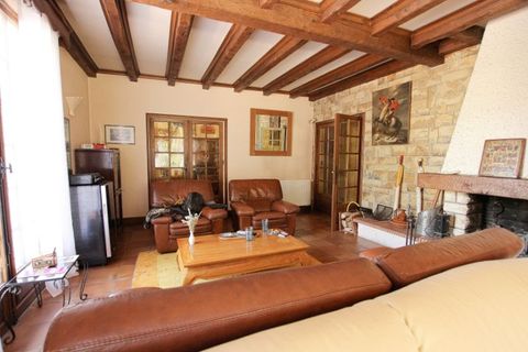 Villa i Thouars, Deux-Sevres, Thouars - € 244.000 | Ref: 193868 - foto 3