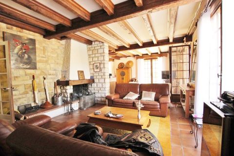 Villa i Thouars, Deux-Sevres, Thouars - € 244.000 | Ref: 193868 - foto 4