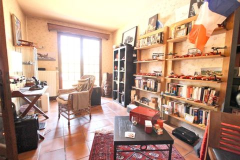 Villa i Thouars, Deux-Sevres, Thouars - € 244.000 | Ref: 193868 - foto 6