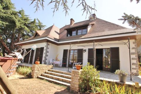 Villa i Thouars, Deux-Sevres, Thouars - € 244.000 | Ref: 193868 - foto 11