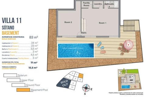 Villa en Finestrat, Alicante, Finestrat - € 920.000 | Ref: NB-52607 - photo 34