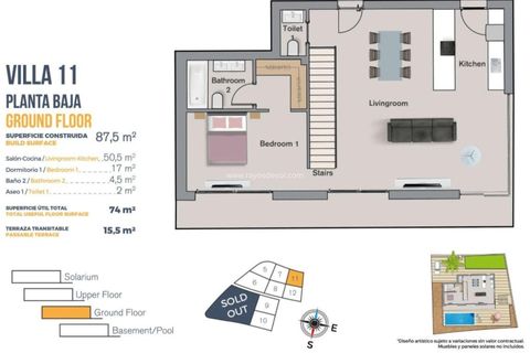 Villa en Finestrat, Alicante, Finestrat - € 920.000 | Ref: NB-52607 - photo 35