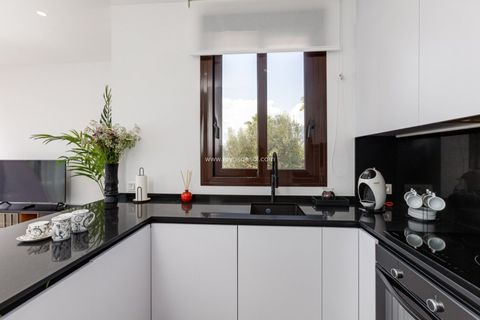 Villa i Finestrat, Alicante, Finestrat - € 735.000 | Ref: NB-52519 - foto 6