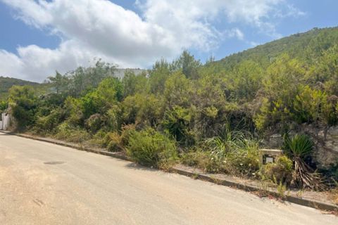 Helårsgrund i Javea, Alicante, Javea - € 350.000 | Ref: xvdj-p267 - foto 3