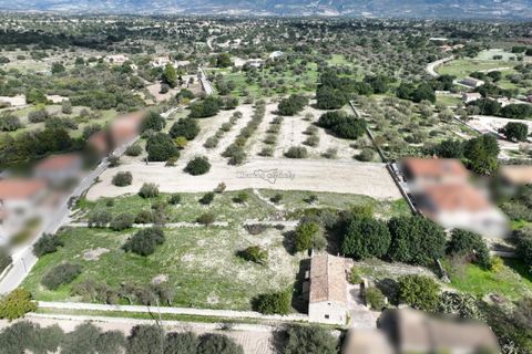 Villa i Modica, Ragusa, Modica - € 77.000 | Ref: EN 09 - foto 4