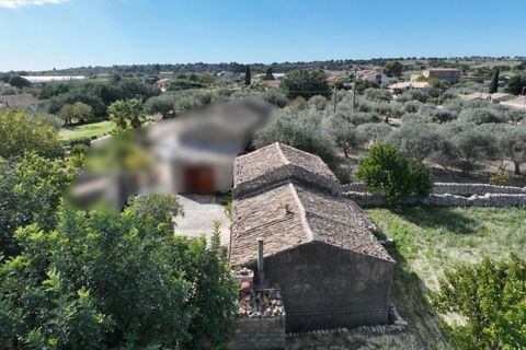 Villa i Modica, Ragusa, Modica - € 77.000 | Ref: EN 09 - foto 8