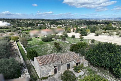 Villa i Modica, Ragusa, Modica - € 77.000 | Ref: EN 09 - foto 10