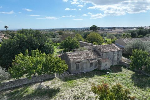 Villa i Modica, Ragusa, Modica - € 77.000 | Ref: EN 09 - foto 12
