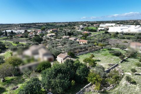 Villa i Modica, Ragusa, Modica - € 77.000 | Ref: EN 09 - foto 20