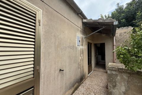 Villa i Modica, Ragusa, Modica - € 77.000 | Ref: EN 09 - foto 37